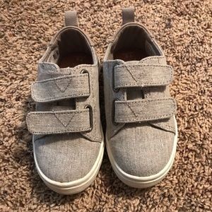 Toddler Tom’s Lenny Shoe